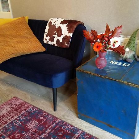 B&B Gastvrij Lenthe Dalfsen Εξωτερικό φωτογραφία