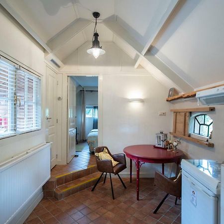 B&B Gastvrij Lenthe Dalfsen Εξωτερικό φωτογραφία