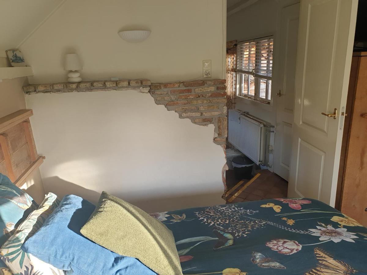 B&B Gastvrij Lenthe Dalfsen Εξωτερικό φωτογραφία