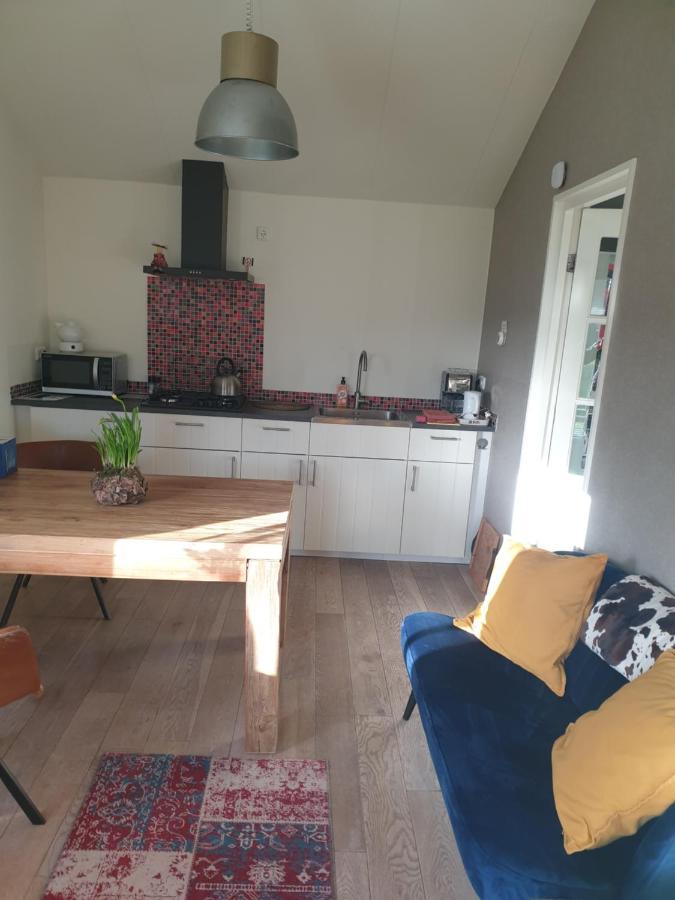 B&B Gastvrij Lenthe Dalfsen Εξωτερικό φωτογραφία